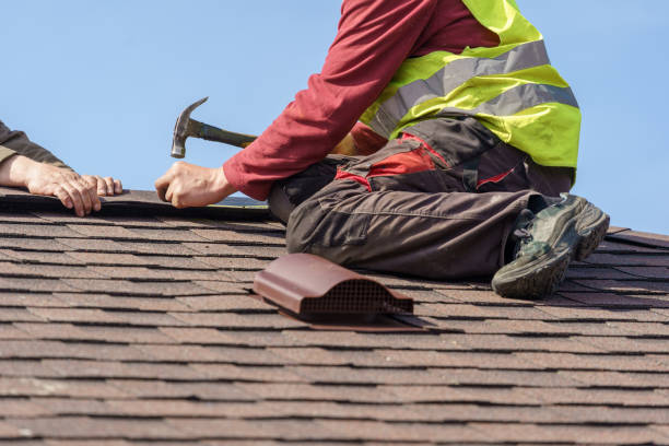 Best Metal Roofing Contractor  in Morrisville, NY