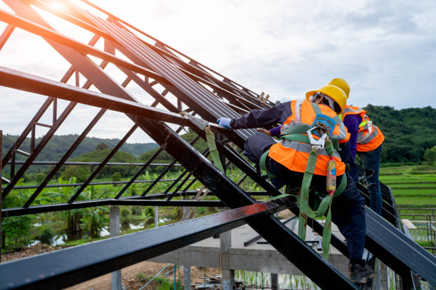 Best New Roof Installation  in Morrisville, NY