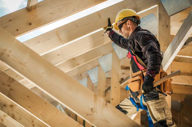 Professional Roofing Contractor in Morrisville, NY