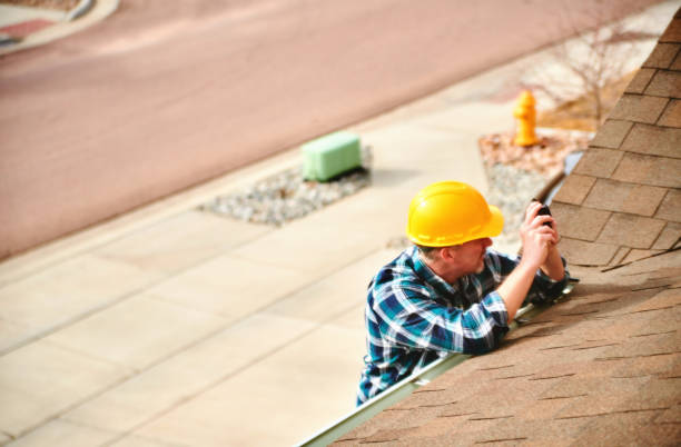 Quick and Trustworthy Emergency Roof Repair Services in Morrisville, NY
