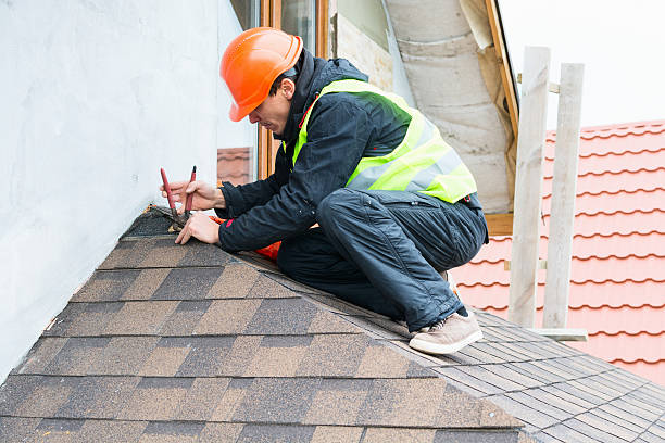 Roof Repair Estimates in Morrisville, NY